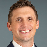 Image of Dr. Daniel Brock Hewitt, MD, MPH