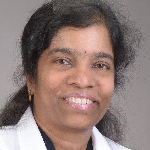 Image of Dr. Srilakshmi Kadiyala, MD