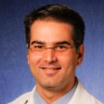 Image of Dr. Paul James Grenier, OD