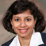 Image of Dr. Sarah F. Ifthikharuddin, MD