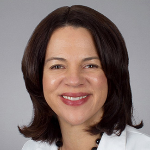 Image of Dr. Jehni Suzanne Robinson, MD