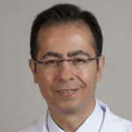 Image of Dr. Siamak Rahman, MD