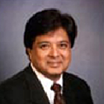 Image of Dr. Ansar U. Khan, MD