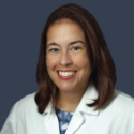 Image of Dr. Kelly K. Johnson-Arbor, MD