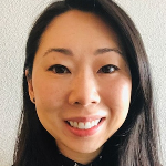 Image of Dr. Judy Hong, PHD