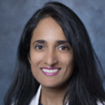 Image of Dr. Chrystal M. Reed, PhD, MD