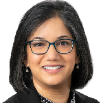 Image of Dr. Sajeena Mariam Geevarghese, MD