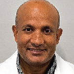 Image of Dr. Kazi Shahriar Russell, DO