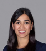 Image of Dr. Samantha Parker, MD