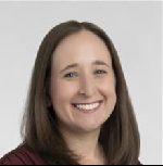 Image of Dr. Lindsay Katz, PsyD