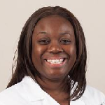 Image of Dr. Olufunmilayo Odunuga, MPH, FACOG, MD