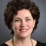 Image of Dr. Leslie Sarah Dick, MD