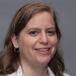 Image of Dr. Suzanne M. Gilman, MD