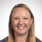 Image of Haley Wingerson, APRN