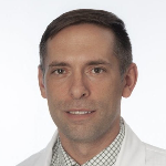 Image of Dr. Timothy Bryan Pekari, PA, DSC-PA