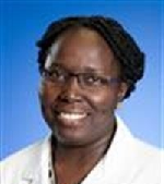 Image of Agnes Wane-Slory, CRNP, MSN, RN, FNP