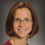 Image of Dr. Andrea M. Begotka, PhD