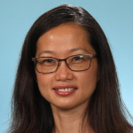 Image of Ms. Luu Thi Wong, OT, CHT