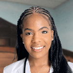 Image of Choyce Stevens Coe, APRN, CPNP