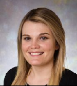 Image of Samantha Topp, MA, CCC-SLP