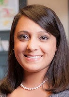 Image of Dr. Sunena Chhabra Argo, MD