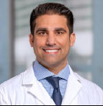 Image of Dr. Andrew Gratzon, MD