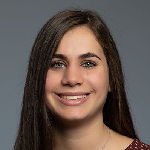 Image of Sabrina Georgeff, PT, DPT