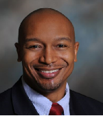 Image of Dr. Derrick Lamont Green, MD