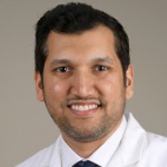 Image of Dr. Zohair A. Hasan, MD