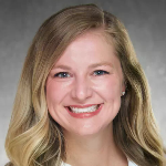 Image of Dr. Megan M. Dietzel, ARNP, DNP