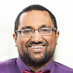 Image of Dr. Omar Shaikh, MD