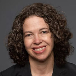 Image of Dr. Roxane Holt, MD