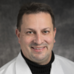 Image of Dr. Steven A. Gaich, MD