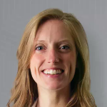 Image of Dr. Lisa Marie Woodroffe, CAQSM, MD