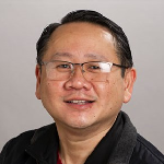 Image of John Tiu, PT, CERTMDT