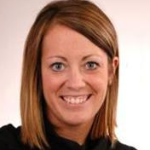 Image of Trisha Davis, DPT