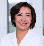 Image of Dr. Randa Djendou, MD