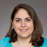 Image of Ms. Stacy M. Rush, ARNP