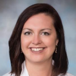 Image of Meghan Nicole Bynum, FNP-BCAGACNP, NP