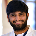 Image of Dr. Mohankumar Doraiswamy, MD