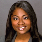 Image of Dr. Jameca R. Price, MD MPH, MCR