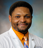 Image of Dr. Paul N. Kumfa, MD