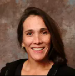 Image of Dr. Martha Arguello, MD