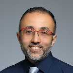 Image of Dr. Mohmmad F. Hajjiri, MD