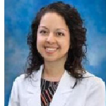 Image of Dr. Kristy Casey Kazemfar, DO