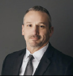 Image of Dr Ian Michael Baxter, DO, MS, FACOG