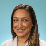 Image of Dr. Stephanie K. Charshafian, MD