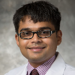 Image of Dr. Nirav Rasikbhai Patel, MD