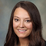 Image of Dr. Danielle A. Thornburg, MD