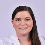 Image of Dr. Amanda E. White, MBA, DO